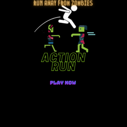 action run