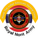 Royal Thai Army | จำลองการเป็นทหารไทย