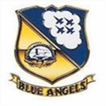 U.S.A. Blue Angels [Ranking System]