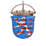 Großherzogtum von Hessen