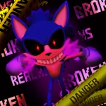 Sonic.Exe: Broken Realms Group Thumbnail