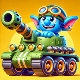 Tanks for Playing - Tank Simulator