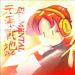 [UPD] Elemental RNG Battlegrounds