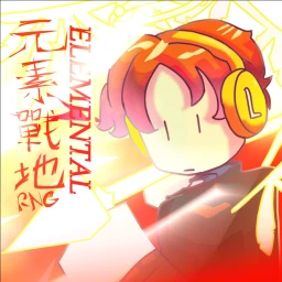 [UPD] Elemental RNG Battlegrounds icon