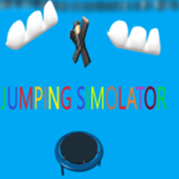 Jumping simulator