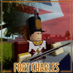 Fort Charles