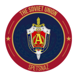 TSU | Spetsnaz