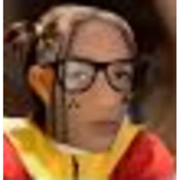 ESCAPE LITTLE CHICA AREA 51 icon