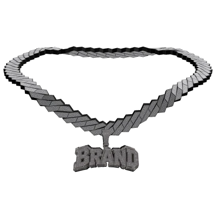 brand 1.0 Roblox item render