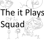 The ItPlays Squad