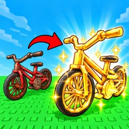 +1 Bike Jump Escape icon