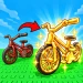 +1 Bike Jump Escape icon