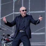 i love mr worldwide forever