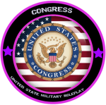 Operation: Patriot | United State Congress