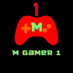M gamer