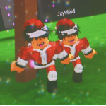 Lil strawberry’s