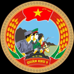 [QK4-BĐ] Binh Dinh, Military Site Region 5