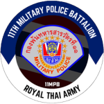 [ RTA ] The Military Police Of Royal Thai Army