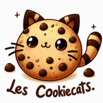 Les cookiecats