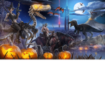 Dark hood stars