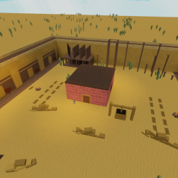 Eg HeadQuarters [REVAMPING]