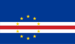 CV-Cabo Verde