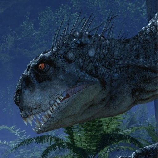 survive siren head and scorpius rex