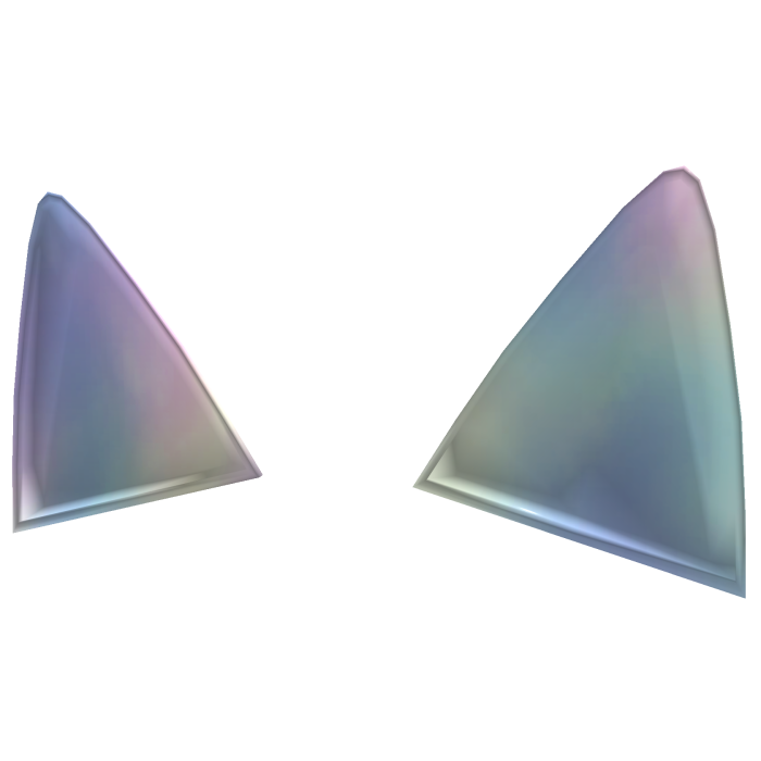 Classic Cat Ears for The Twentieth Teapot (PBR) 