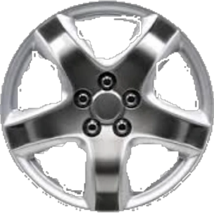 Chrome Rim