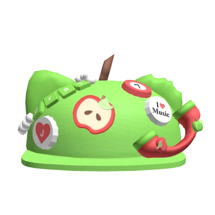 Item Thumbnail