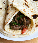 beef shawarma corp