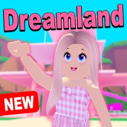 Dreamland [Story] icon