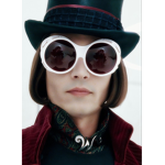 WillyWonka chocolate factory