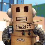 Cardboard Recycle