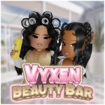 Vyxen Beauty Bar