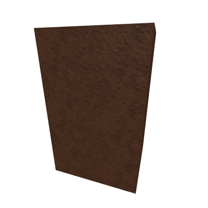 Rocky Brick for my mountains