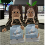 Celine und Emmy