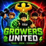 Growers United