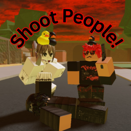 Shoot People
