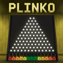 PIinko in the Backrooms