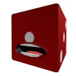 WOW RED DICE?