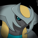 Pokemon Distortion World