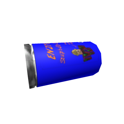 ENZ0's IN A CAN!