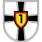 ᅠEinsatzflottille 1