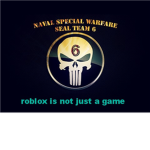robloxia seal team six code red