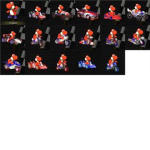 yoshi mario