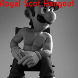 Royal Scot Hangout