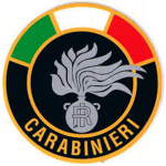 Arma Dei Carabinieri 2022 [cc]