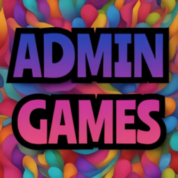 Admin Games!