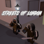 Streets Of London